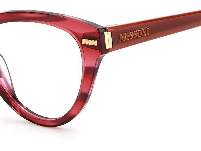 Missoni Mis0073 Eyeglasses - view 9